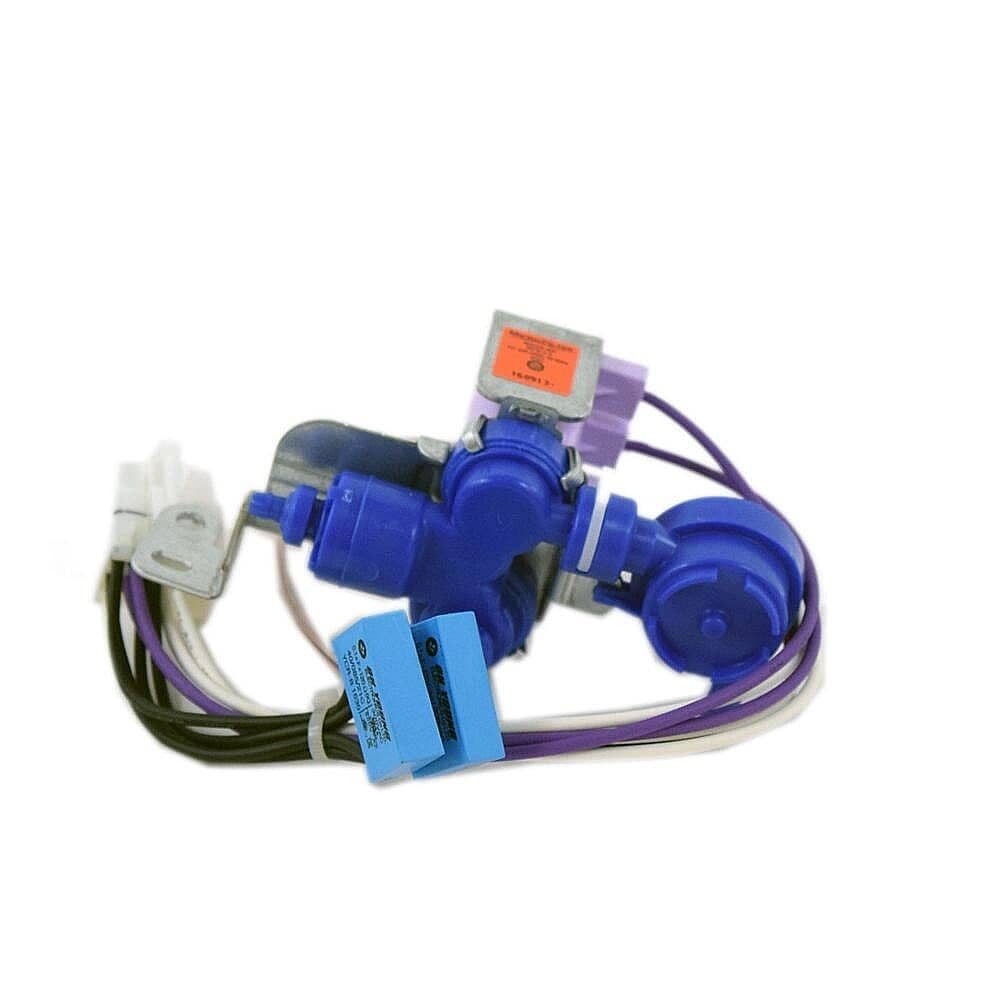 DA62-04027B VANNE D'EAU