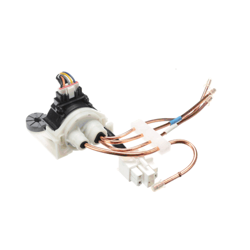 Samsung DA33-00023A Valve Step