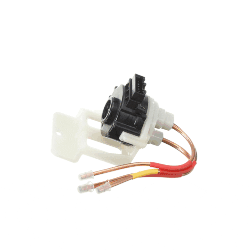 Samsung DA62-04678A Valve Step