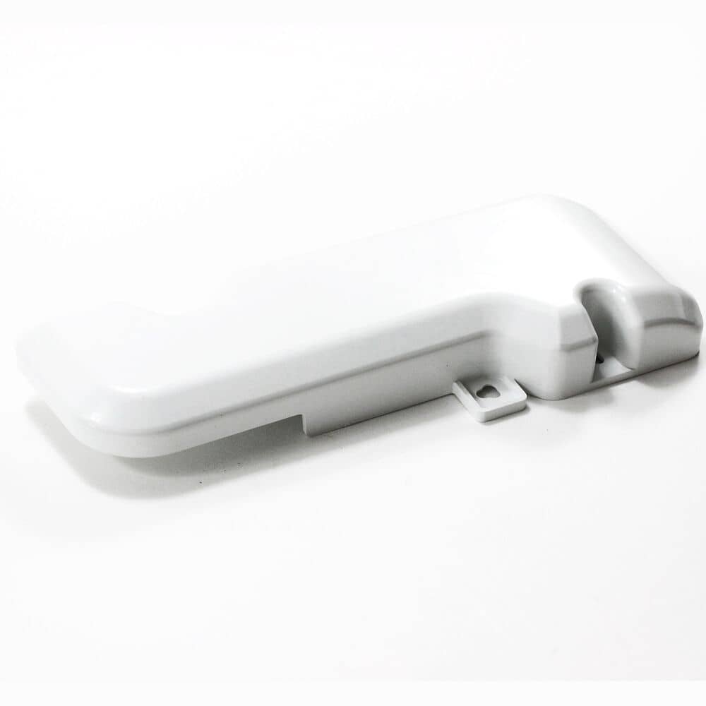 Couvercle de charnière de porte de réfrigérateur Samsung DA63-02261M