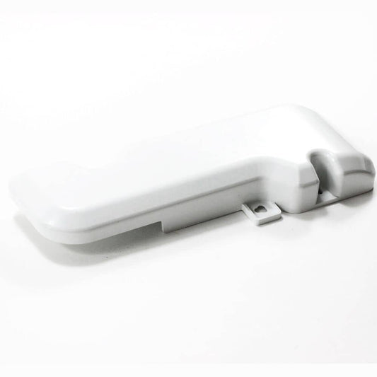 Couvercle de charnière de porte de réfrigérateur Samsung DA63-02261M