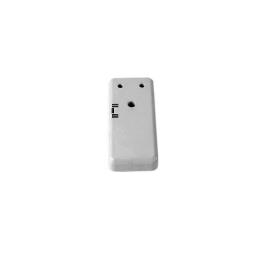 Couvercle de charnière pour réfrigérateur Samsung DA63-02520B