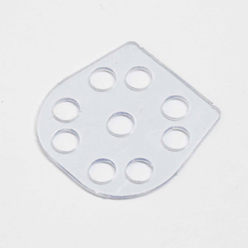 Samsung DA63-02527B Refrigerator Hinge Shim