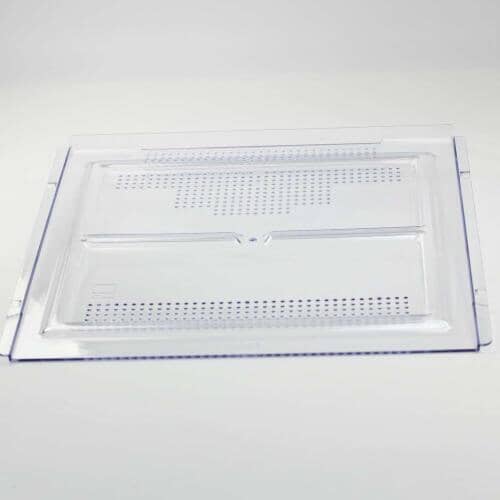 DA63-02675A Cover-Cr Veg,Low