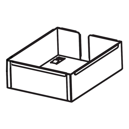 Samsung DA63-02743A Cover-Hous