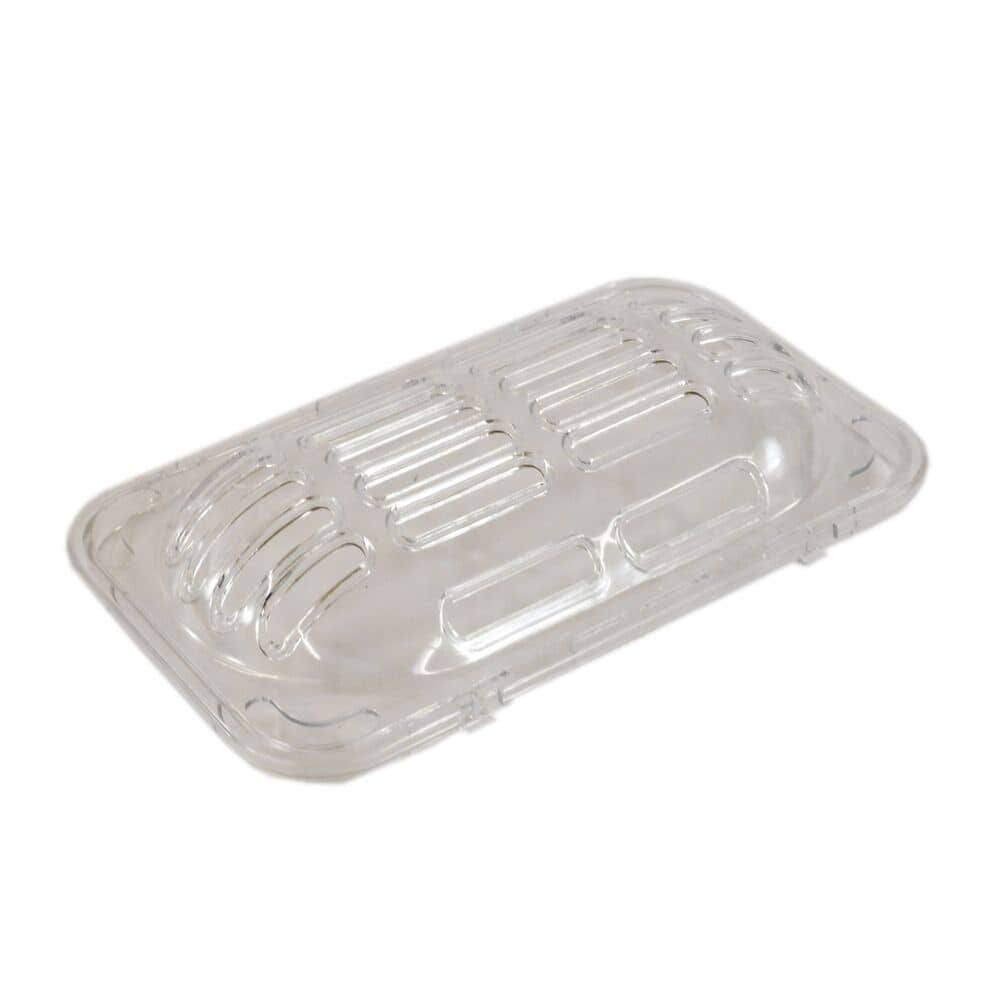 Samsung DA63-03420A Refrigerator Lamp Cover