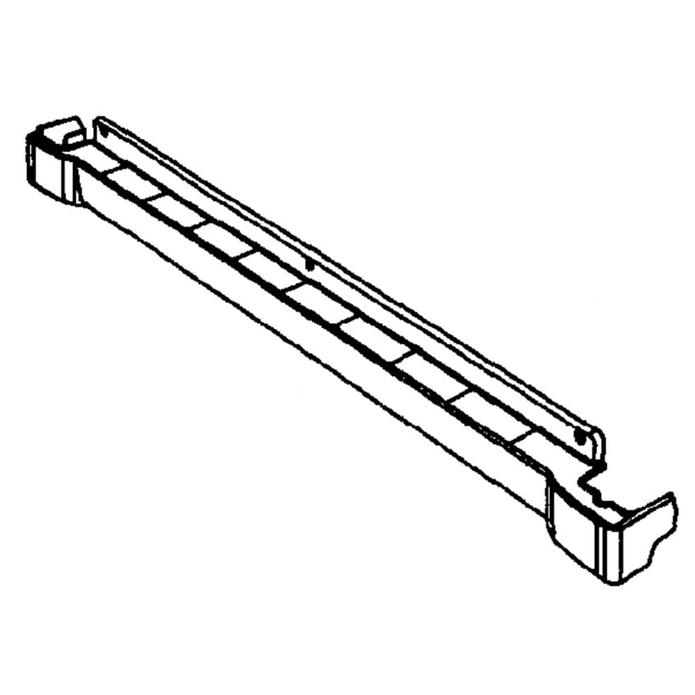 Samsung DA63-04075D Refrigerator Leg Cover