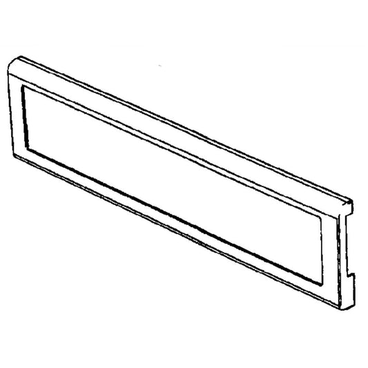Samsung DA63-04115A Refrigerator Tray Cover