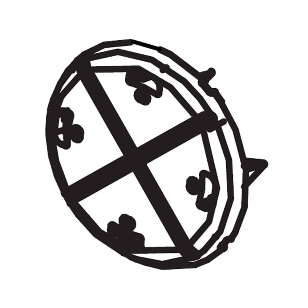 Samsung DA63-04598A Coque, Uret