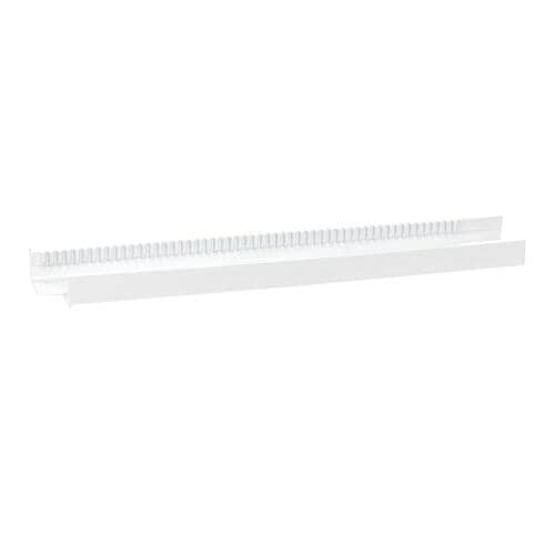 DA63-04605A Refrigerator Freezer Drawer Slide Rail Cover, Right