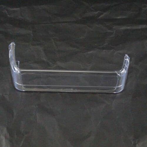 DA63-05396B Door Bin Cover (Clear Part) Fridge Middle / Guard Refrigerator Mid