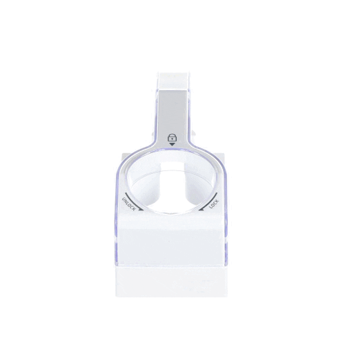 Samsung DA63-05406B Refrigerator Water Filter Cover