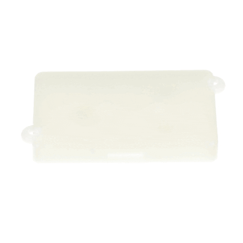 Samsung DA63-05449A Refrigerator Dispenser Switch Cover Button