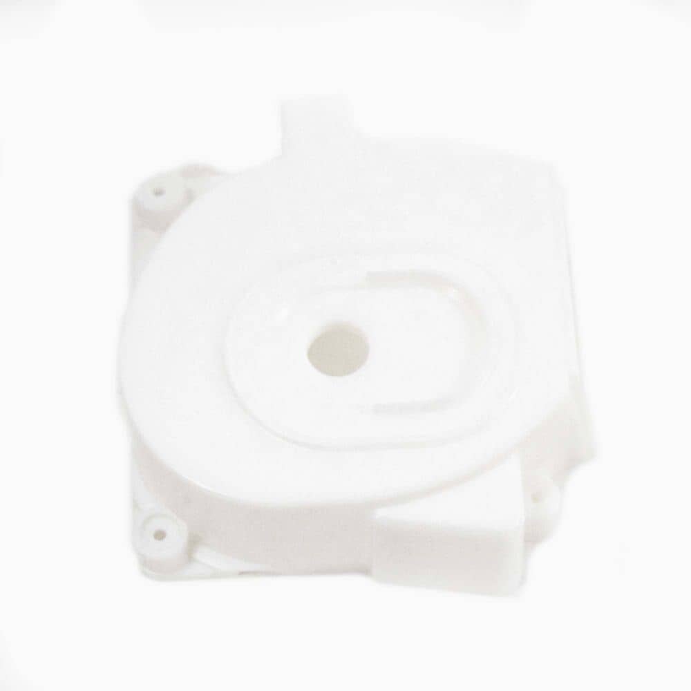 Samsung DA63-05563A Refrigerator Ice Crusher Housing Plate