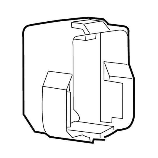 Samsung DA63-06122A Refrigerator Cover