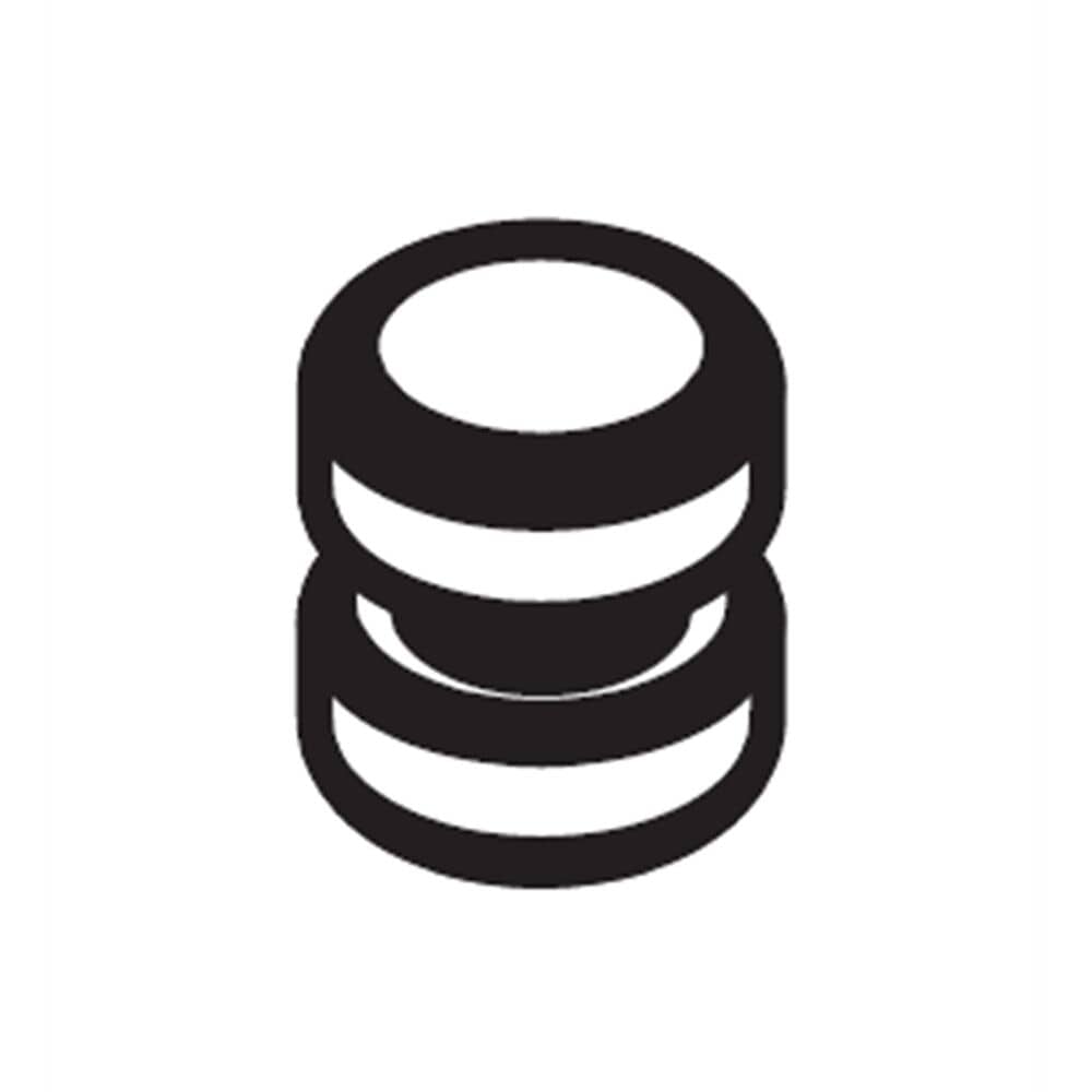 Couvercle latéral pour œillets Samsung DA63-07113A (2)