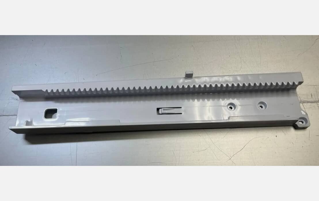DA63-07515A Cover Rail-Middle Left
