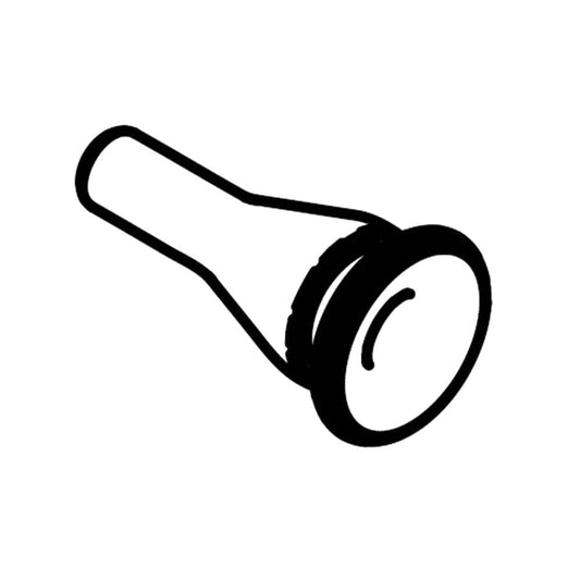 Passe-fil pour réfrigérateur Samsung DA63-07548A