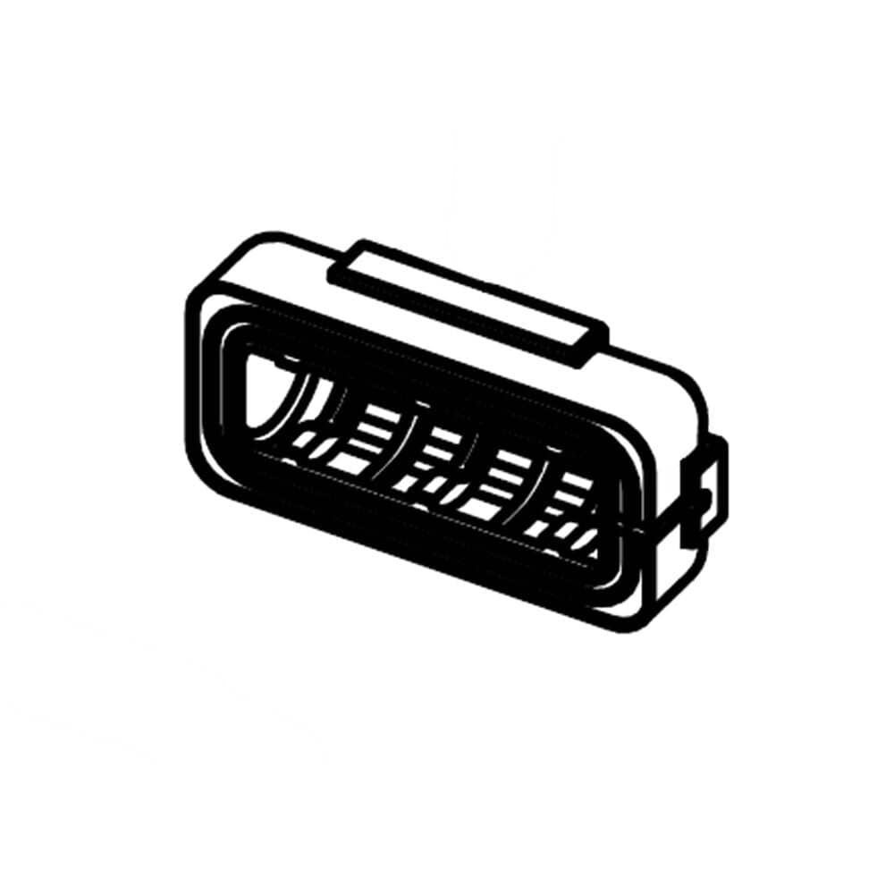 Samsung DA63-07761A Grommet Fi