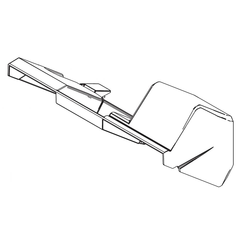 Étui de protection Auger pour Samsung DA63-09324A