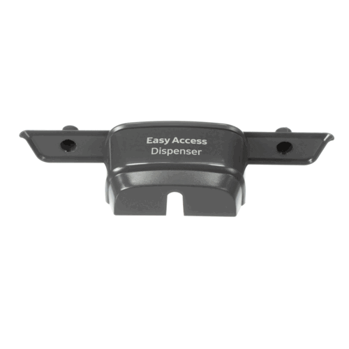 samsung DA63-11376B COVER DISPENSER