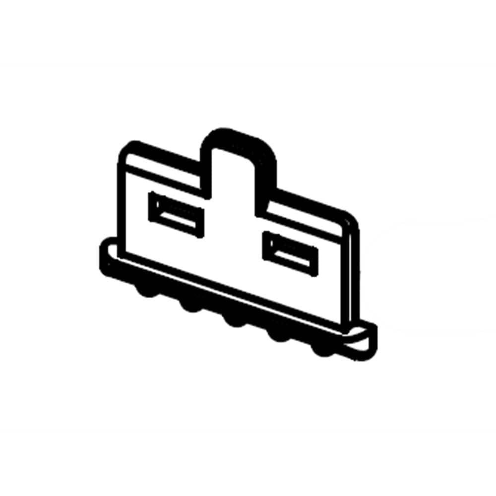 Bouton d'humidité Samsung DA64-00817B