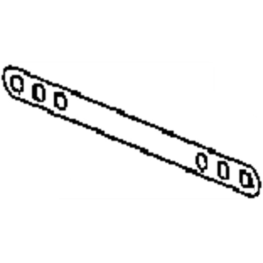 Distributeur d'incrustations Samsung DA64-02076K