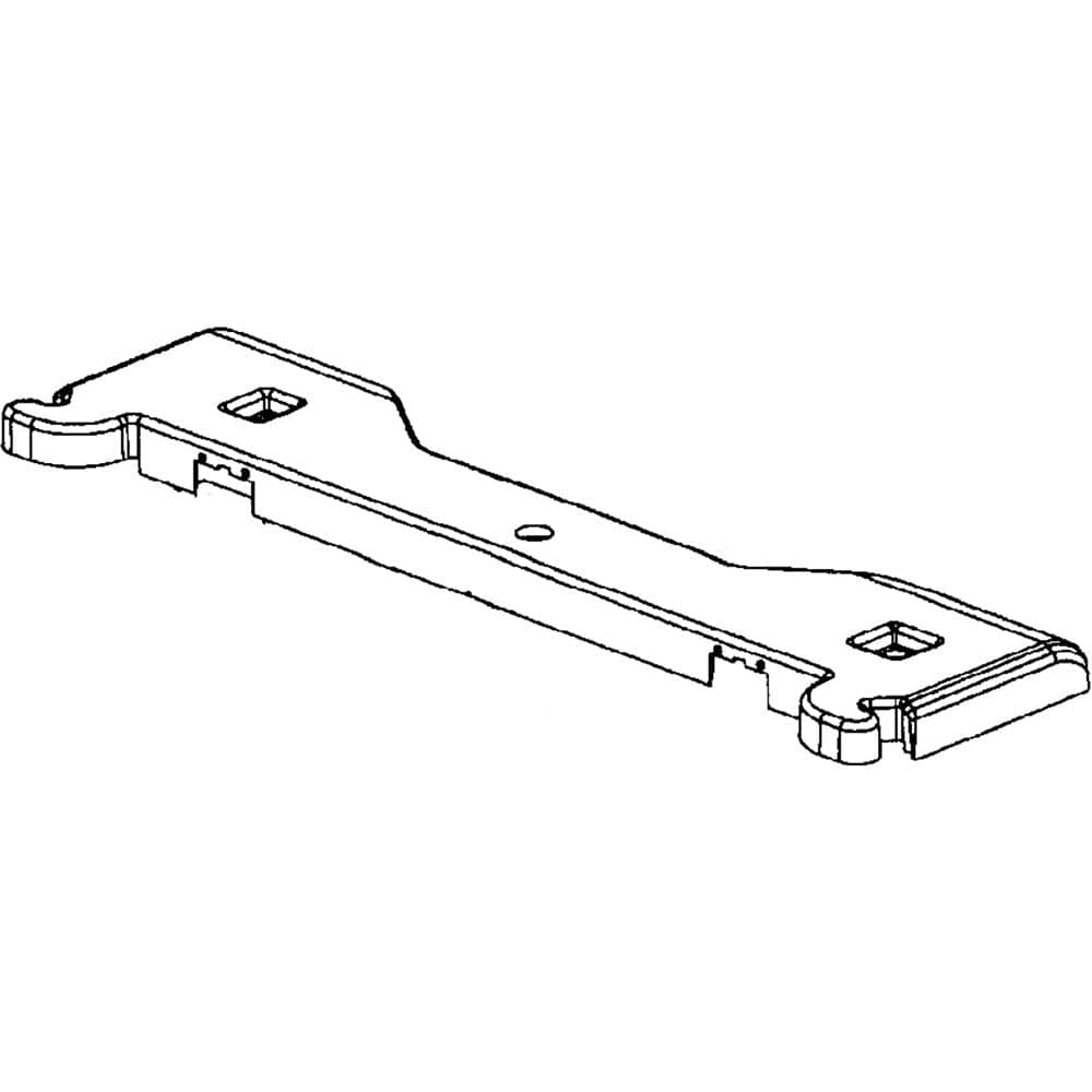 Samsung DA64-02256B Refrigerator Table