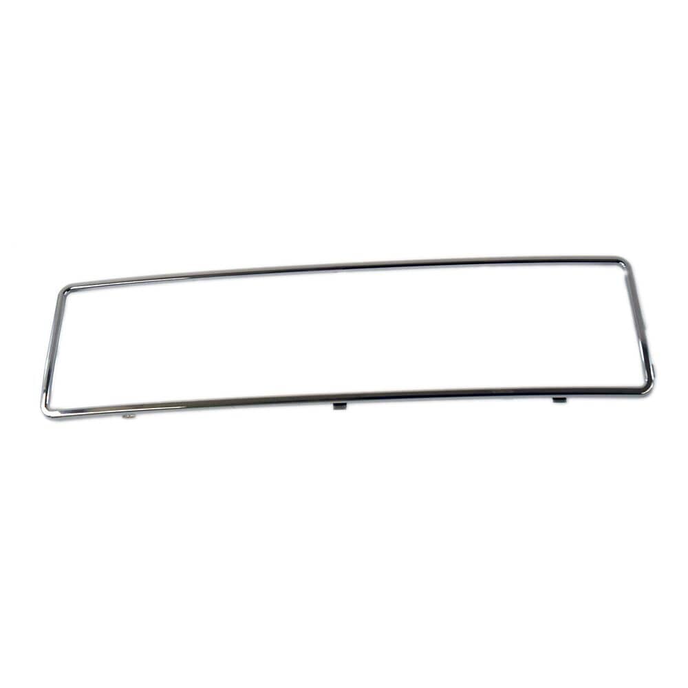 Samsung DA64-02468A Refrigerator Evaporator Cover Air Guide Trim
