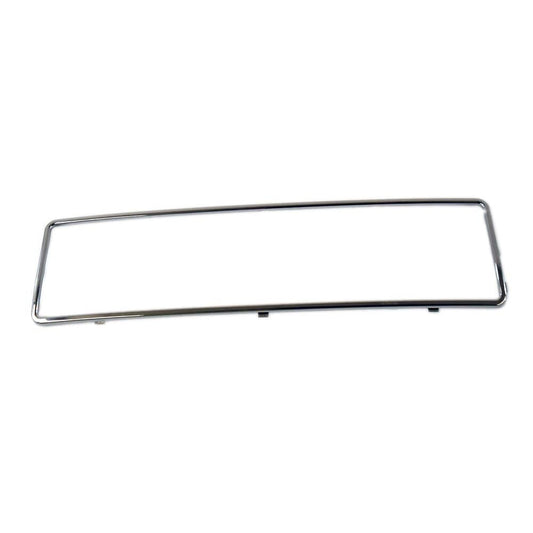 Samsung DA64-02468A Refrigerator Evaporator Cover Air Guide Trim