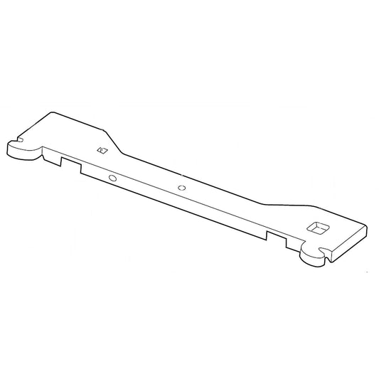 DA64-02917A TOP TABLE