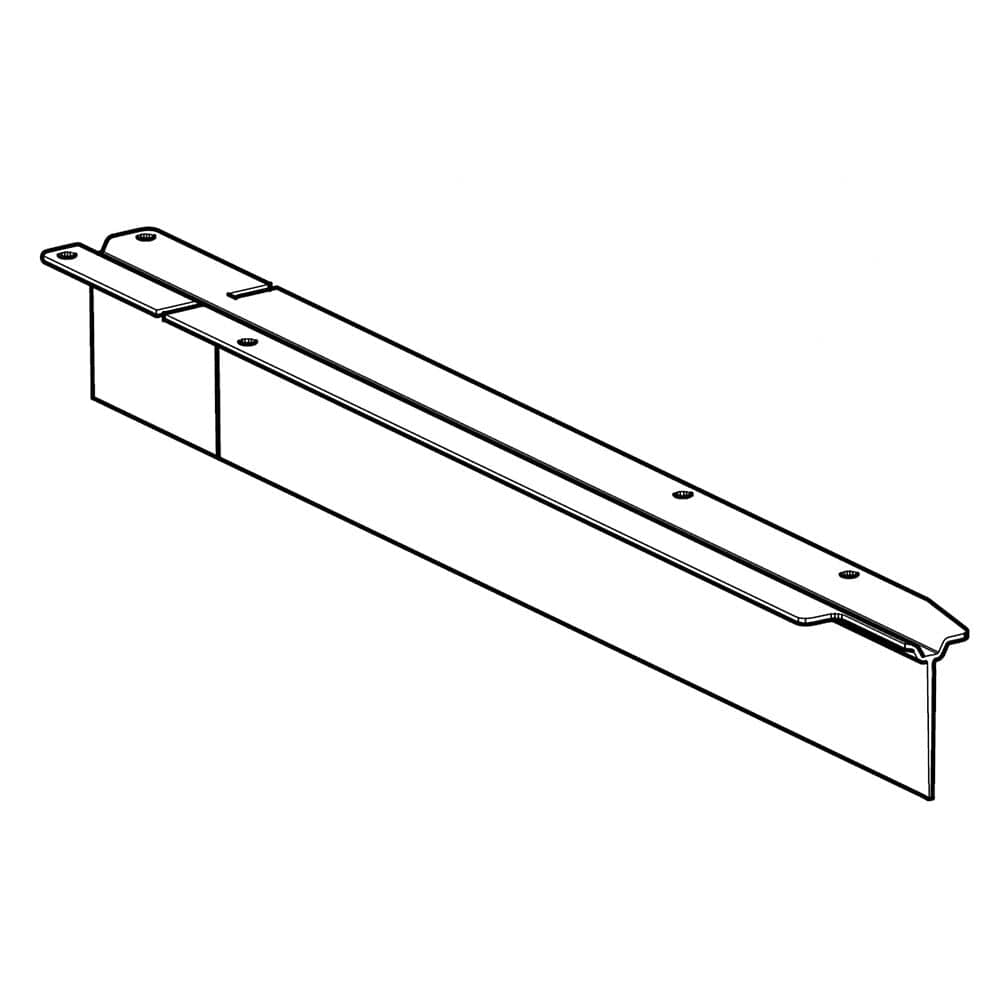 Lame de coupe Samsung DA64-02950A