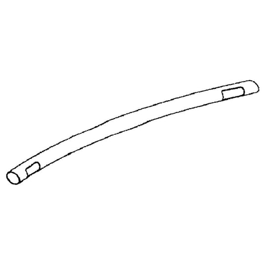 Poignée de porte de réfrigérateur Samsung DA64-02957A