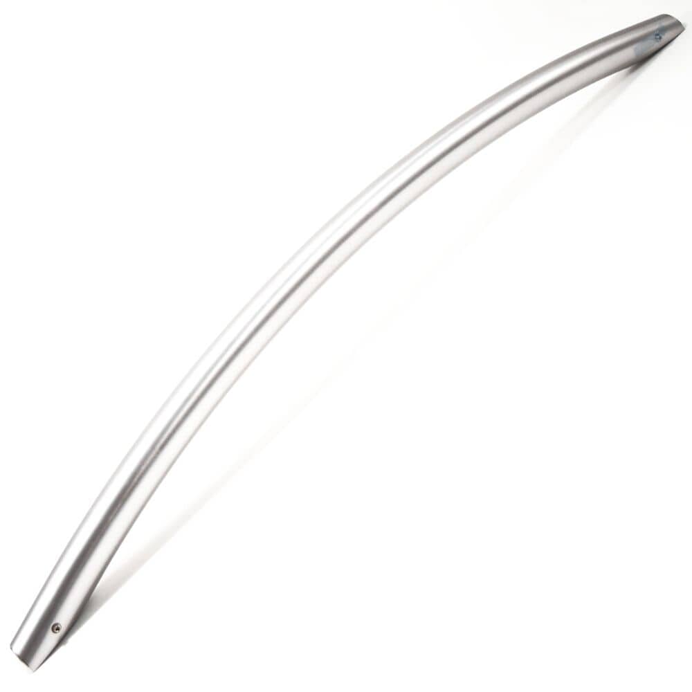 Ensemble de poignée de porte de réfrigérateur Samsung DA64-03340C