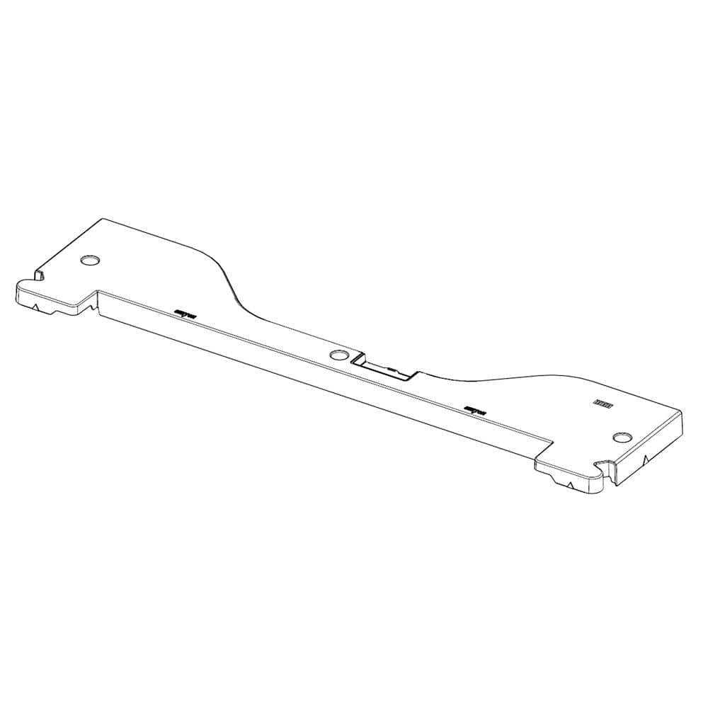 Samsung DA64-04241D Refrigerator Table