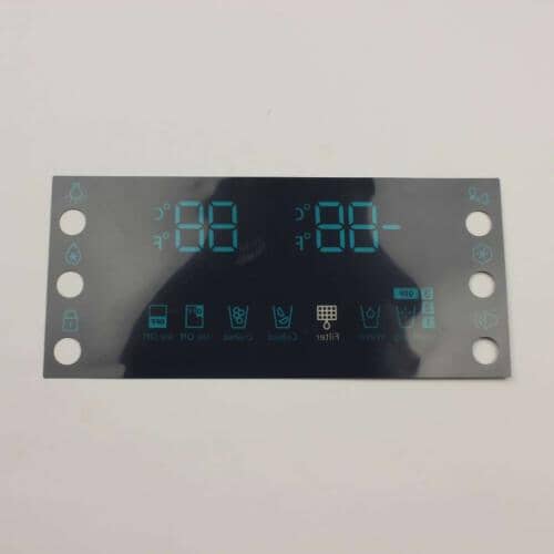 DA64-04551A Inlay-