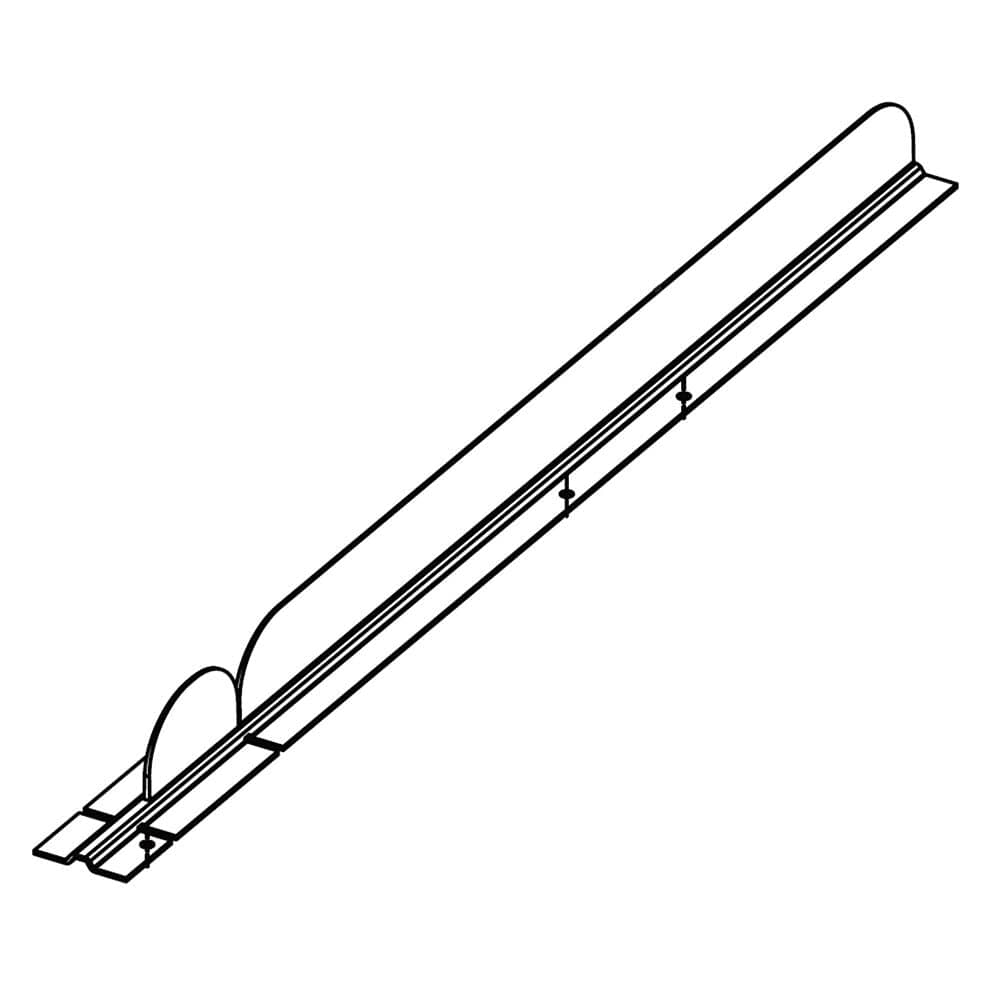 Samsung DA64-05373C Trim Blade