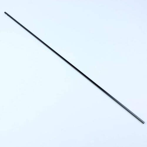 DA66-00437B Refrigerator Freezer Drawer Slide Shaft