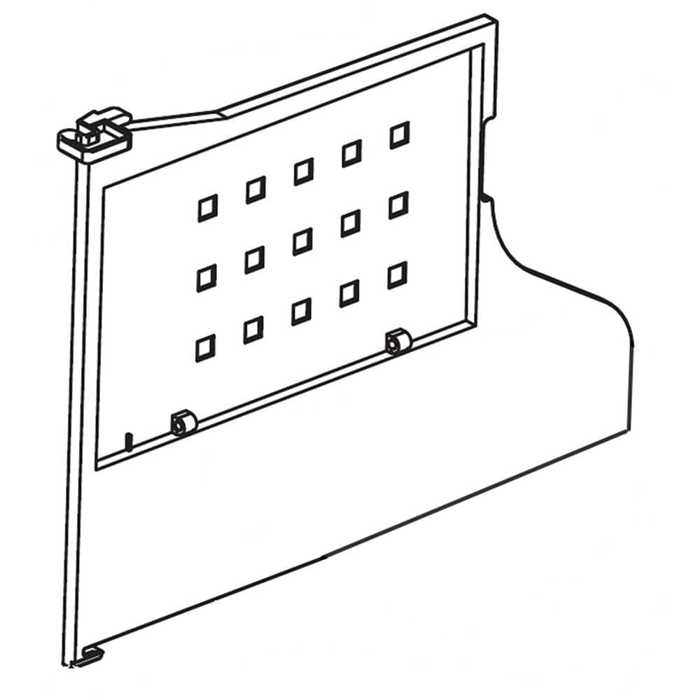 Partition Samsung DA67-00821A