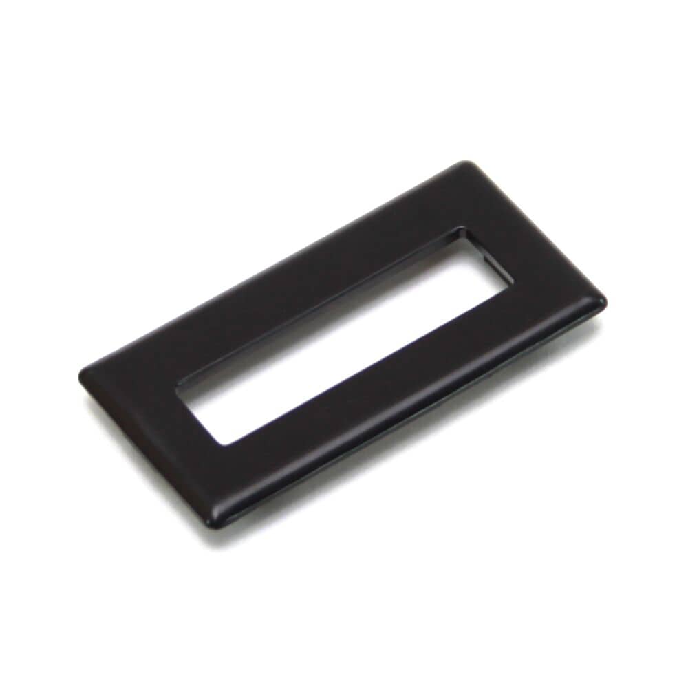 Embout du panneau de commande du réfrigérateur Samsung DA67-01613A
