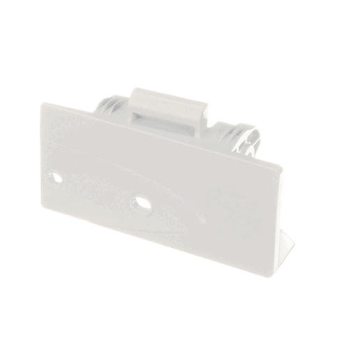 Samsung DA67-02057C Cap-Handle-Freezer-Left