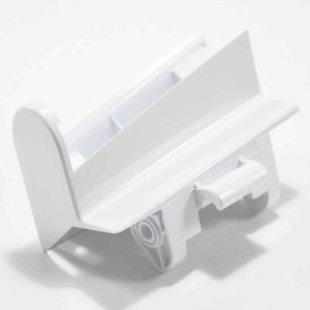 Capuchon de montage pour poignée de porte de réfrigérateur/congélateur Samsung DA67-02061C, droit