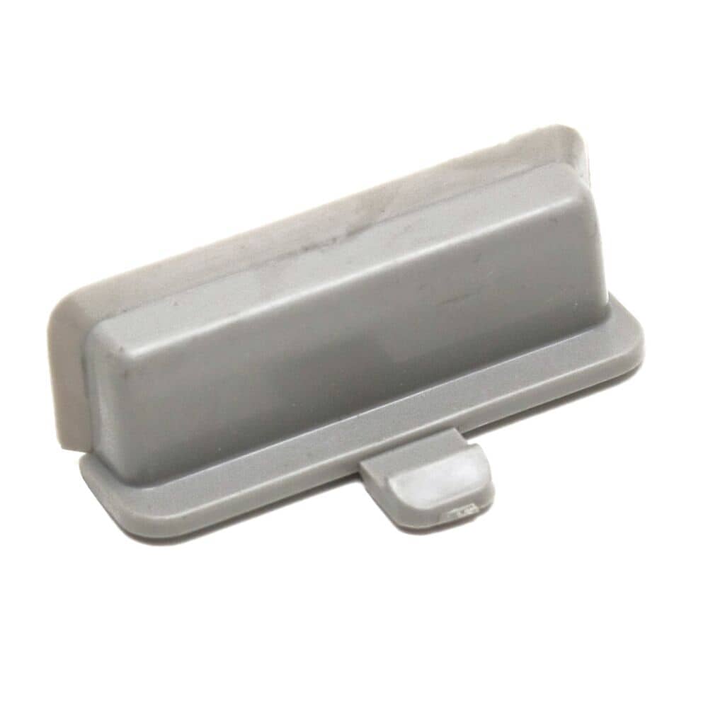 Samsung DA67-02071A Refrigerator Toe Grille End Cap