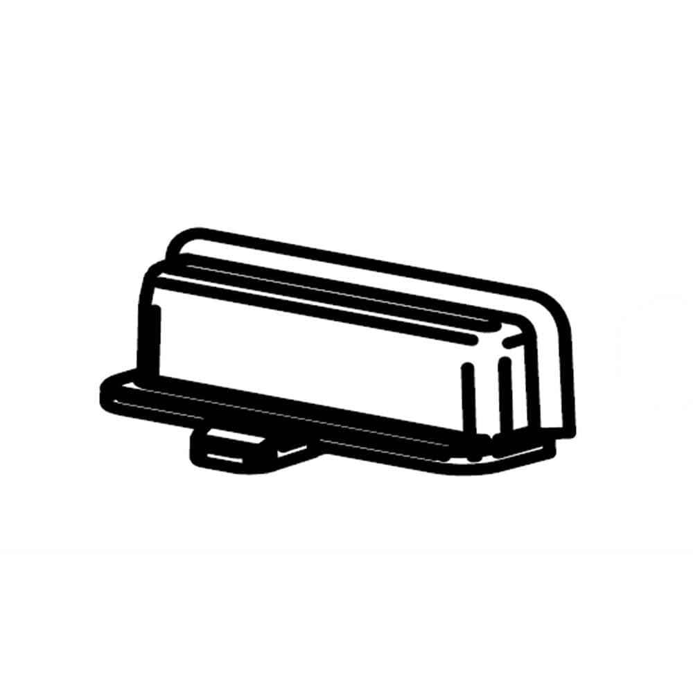 Samsung DA67-02071B Refrigerator Cap