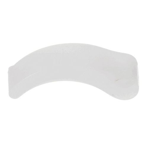 Samsung Refrigerator DA67-02306A Cap-Guide Frendh Upp