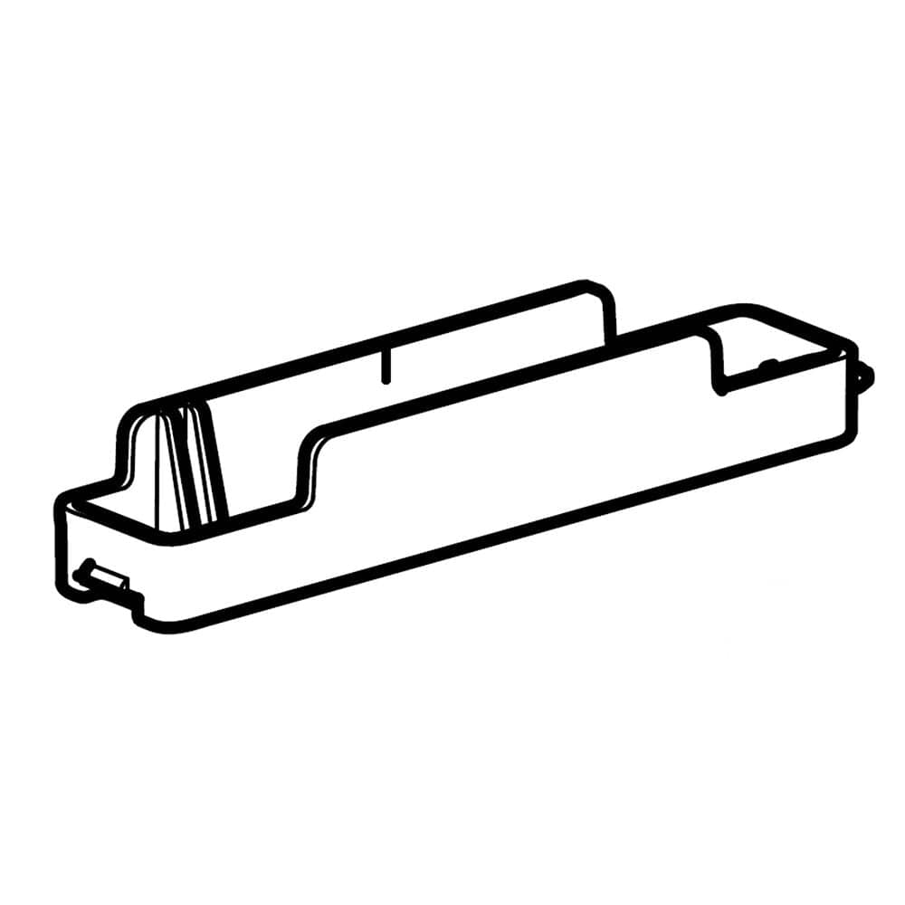 Bouchon de réfrigérateur Samsung DA67-02385A