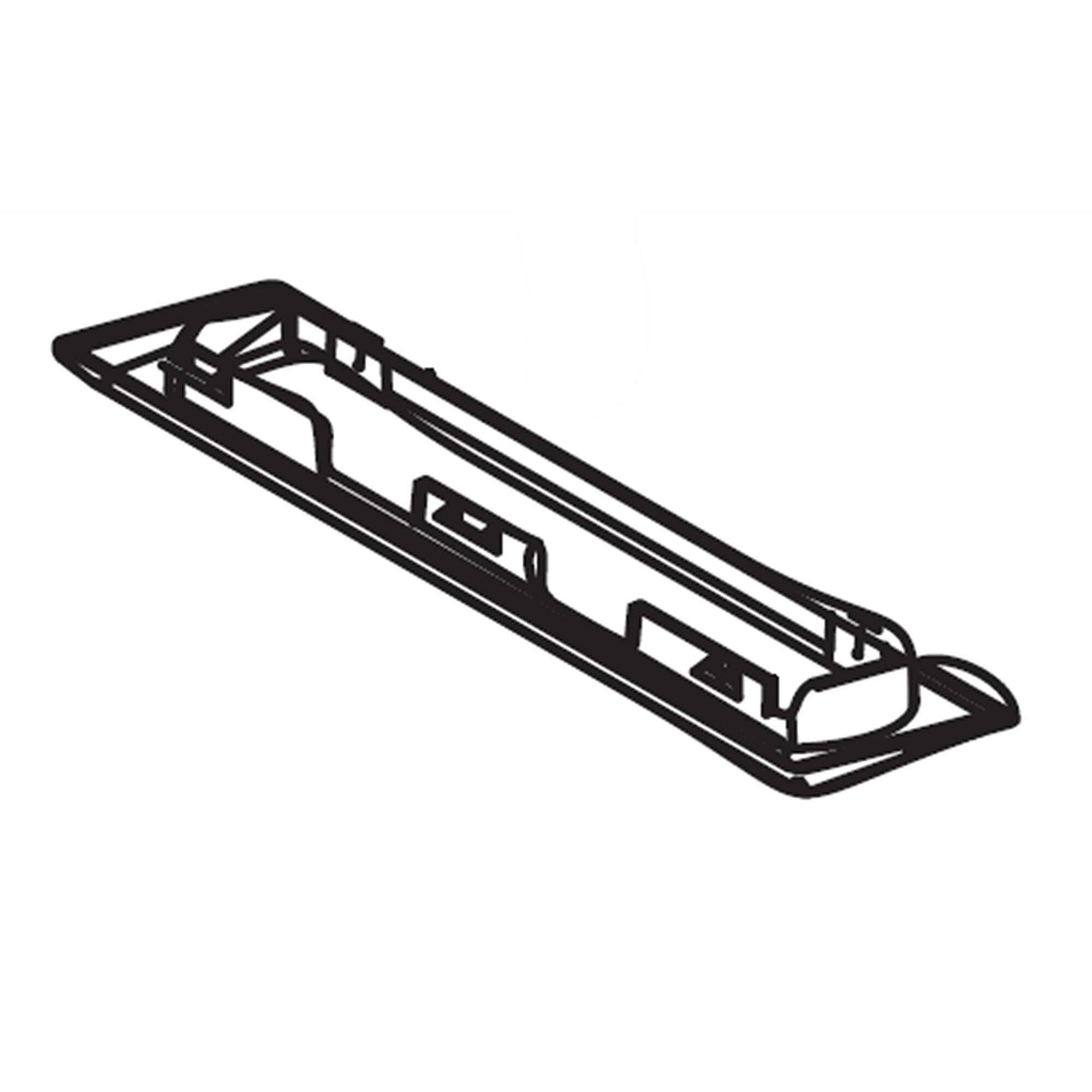 DA67-02480B CAP-ICE DUCT FRE