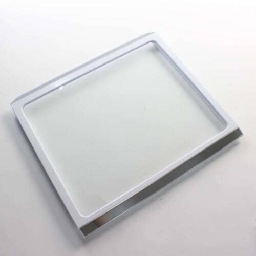 Samsung DA01-00888A Refrigerator Glass Shelf
