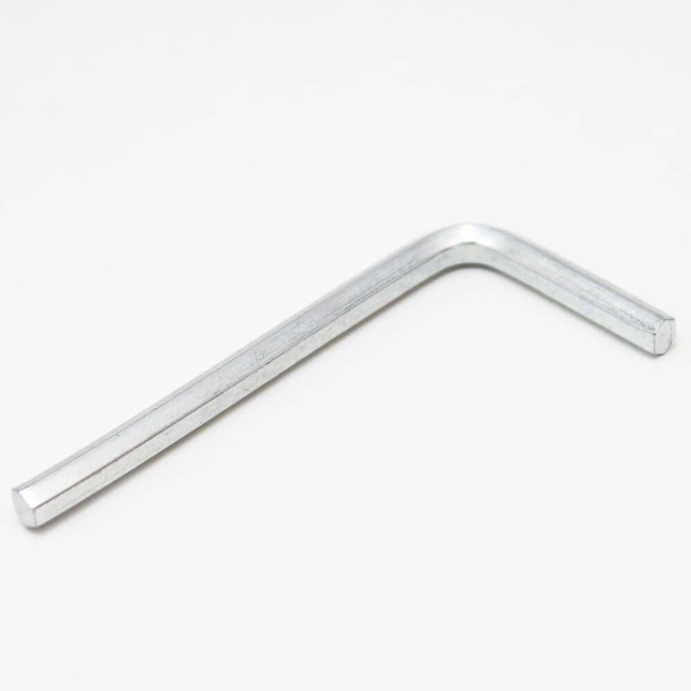 Clé de démontage de porte de réfrigérateur Samsung DA80-00002F