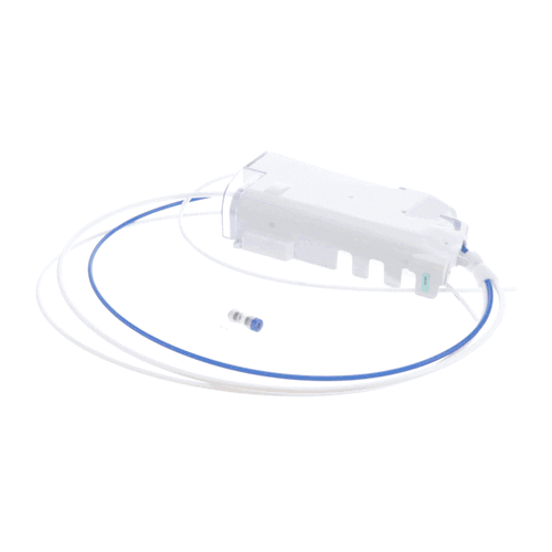 Boîtier de réfrigérateur Samsung DA97-08043A